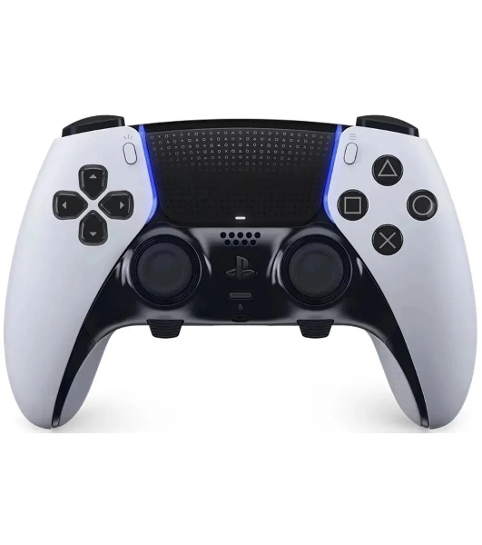 Геймпад PlayStation DualSense Edge белый