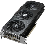 Видеокарта Gigabyte GeForce RTX 5060 Ti Gaming OC, NVIDIA RTX 5060 Ti, 8 ГБ GDDR7, 128 бит, PCI-e 5.0, 1xHDMI, 3xDP, 2647 МГц, фото8