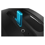 Портативная колонка SVEN PS-555, черный, 65 Вт (RMS), Bluetooth, USB, microSD, пульт, фото10