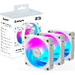 Комплект вентиляторов Gigabyte GP-ECFAN1203 ICE, фото2