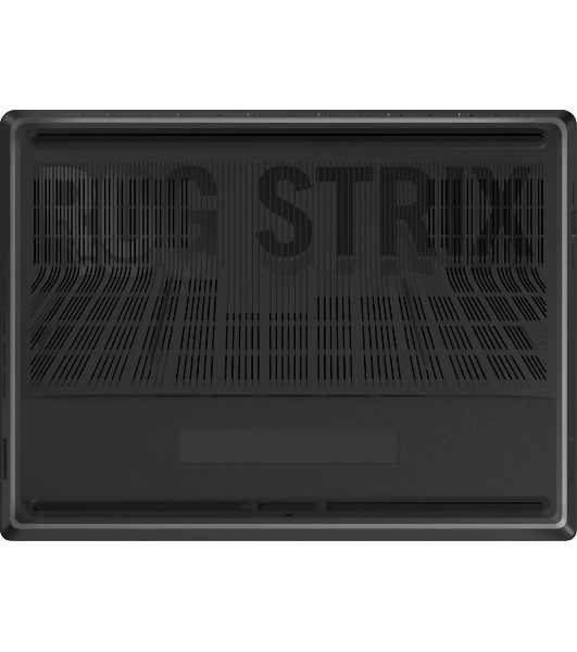 Ноутбук Asus ROG Strix Scar 18 G835LX-SA017 Core Ultra 9 275HX 32Gb SSD 1Tb NVIDIA GeForce RTX 5090 24Gb 18' IPS WQXGA (2560x1600) без ОС черный WiFi BT Cam (90NR0LF1-M000P0)