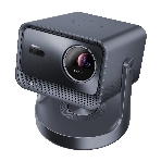 Проектор Hisense 65~300', Projector Triple-Chroma, 4K UHD, 25 000ч, 3000Лм, 4K@60Hz, 2K@240Hz, 2K@120Hz, VIDAA U9, 40Вт, Voice assistant, Bluetooth, WiFi, AirPlay 2, 2HDMI, 2USB, фото7