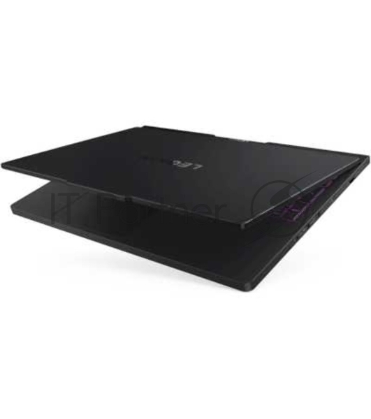 Ноутбук Lenovo Legion Pro 5 16AFR10 Ryzen 9 9955HX 32Gb SSD1Tb NVIDIA GeForce RTX 5070 8Gb 16' OLED WQXGA (2560x1600) без ОС black WiFi BT Cam (83F2000BRK)