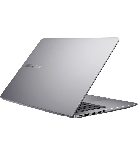 Ноутбук Asus ExpertBook P5 P5405CSA-NZ0300X/14'/IPS/Intel Core Ultra 5 226V/16Gb/512Gb SSD/Intel Arc 130V/Windows 11 Pro/серый/1.27kg