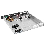 Серверный корпус ExeGate Pro 1U430-02 (RM 19', высота 1U, глубина 430, БП 1U-500ADS, USB), фото9