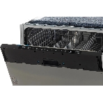 Встраиваемая посудомоечная машина Beko BDIN15320, белый, 59.8 см, 13 компл., 49 дБ, класс A, фото11