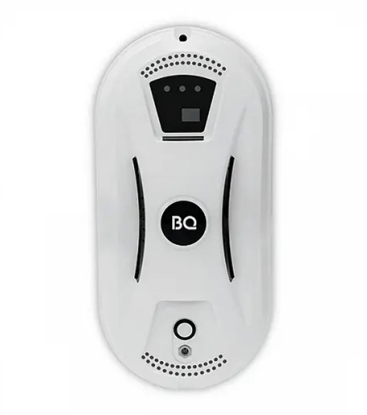 Робот-мойщик окон BQ WR100, белый