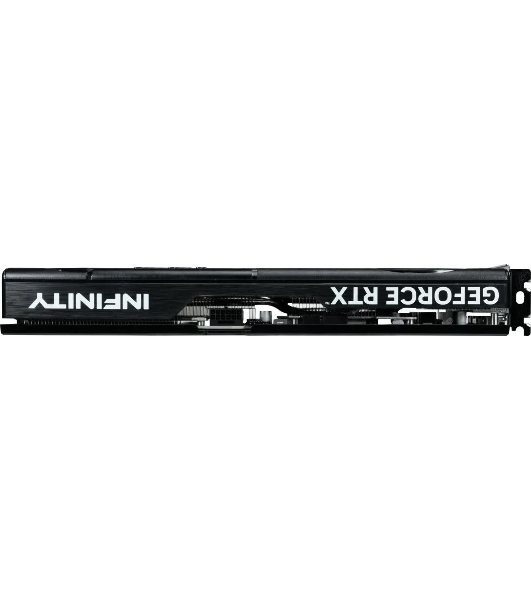 Видеокарта Palit PA-RTX 5070 INFINITY 3 12Gb RTX 5070 12Gb 192bit GDDR7 2325/28000 HDMIx1 DPx3 HDCP Ret