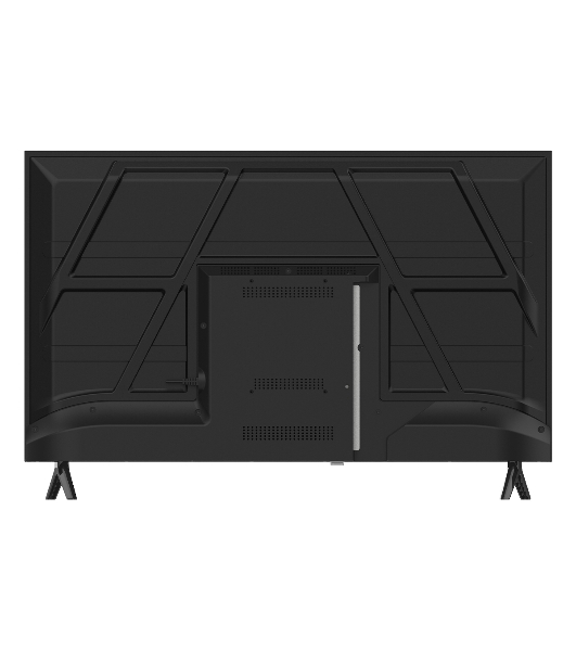 Телевизор Blackton 32' Bt 32FS01B черный DLED HD 60Hz Android