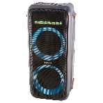 Минисистемы AIWA CAS-850 черный, фото4