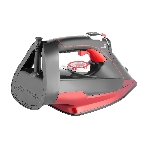 Утюг Centek CT-2359 красный/черный, 3000 Вт, 50 г/мин, 190 г/мин, 320 мл, фото4