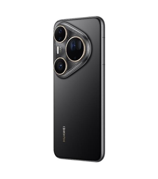 Смартфон Huawei Pura 80 Ultra 16/512Gb черный