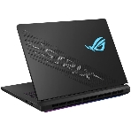 Ноутбук ASUS ROG Strix SCAR 16 G635LX-RW041 Intel Core Ultra 9 275HX 2100MHz/16'/2560х1600/32Gb/1024Gb SSD/NVIDIA GeForce RTX 5090 24Gb/Wi-Fi/Bluetooth/Windows 11 Pro (90NR0L81-M001K0_Win 11P) Black, фото5