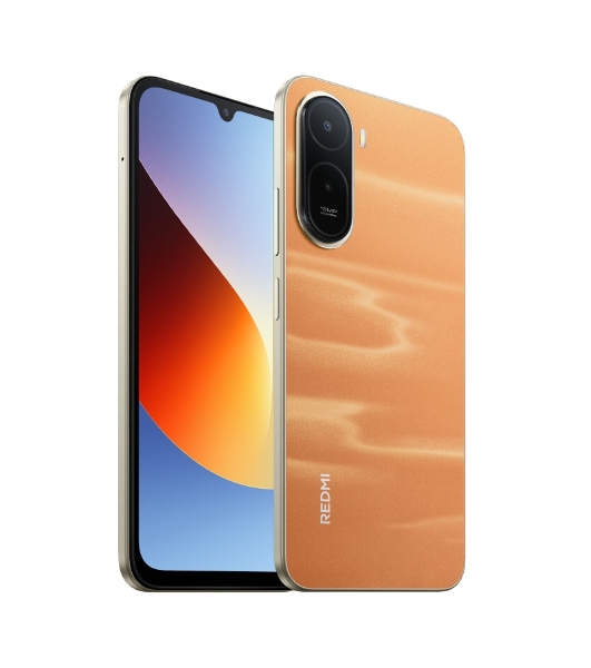Смартфон Xiaomi Redmi A7 Pro 4Gb, 64Gb, оранжевый