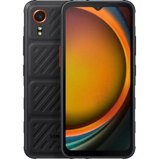 Смартфон Samsung Galaxy XCover7 6/128Gb, черный