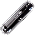 Электрическая зубная щетка Revyline RL 010, черная 4659, фото4
