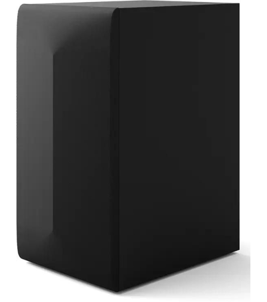 Саундбар LG S60TR 5.1 220Вт+220Вт черный