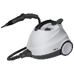 Пароочиститель Bort BDR-2700-R, 2200 Вт; 4 бар; Постоянная подача пара 45 г/мин; Температура пара 143 °С; Емкость бачка 1200 мл; Объем бойлера 1,5 л; Время нагревания 360 с; Время непрерывной работы 35 мин; Длина шланга 2 м; Длина шнура питания 3 м; Размер 400x285x260 мм; Напряжение 220 В; Частота тока 50 Гц; Вес изделия 7,5 кг; Пароочиститель; Конструкция Напольный; Материал Корпуса Пластик; Съемный резервуар для воды;;;; автовыключение; Защита от перегрева; индикация низкого уровня воды;;; Вес брутто=5,5 (Вес нетто=5) кг; 55 x 35 x 36; набор аксессуаров 14 шт; Индикатор нагрева, Электронная система контроля уровня воды, Быстрый нагрев, Блокировка выключателя во включенном состоянии, Набор насадок в комплекте, Возможность долива воды; гарантия 2 г 93412987, фото8