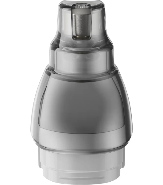 Машинка для стрижки Dreame Trouver G1 Pro белый 240Вт (насадок в компл:7шт)