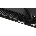 Материнская плата Gigabyte B760 GAMING X GEN5, LGA1700, Intel B760, 4xDDR5, 4xSATA, 3xM.2, 1xPCIe 5.0 x16, 2xPCIe 3.0 x1, 1xHDMI, 1xDP, 1x2.5Gb LAN, 1xUSB-C 5Gbps, 1xUSB-A 10Gbps, 1xUSB-A 5Gbps, 5xUSB-A 2.0, 6x3.5 мм, 7.1, ATX, фото7