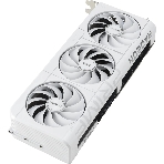 Видеокарта Asus PRIME-RX9070XT-O16G-WHITE белый, фото11