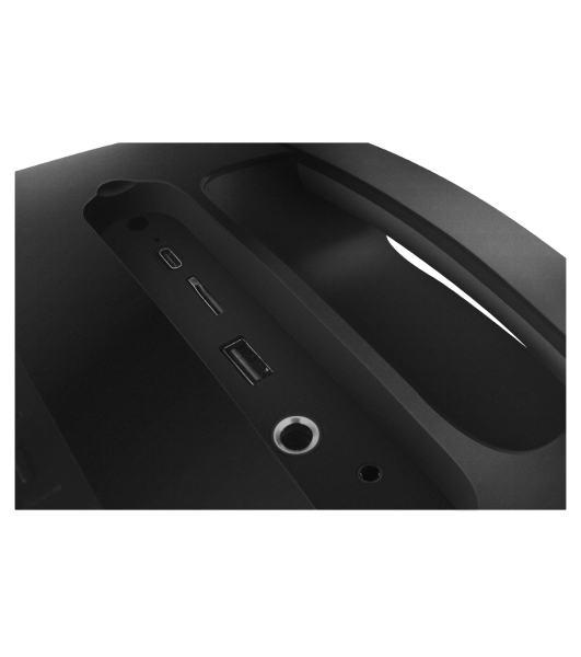 Портативная колонка SVEN PS-555, черный, 65 Вт (RMS), Bluetooth, USB, microSD, пульт