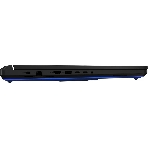 Ноутбук Asus ROG Strix Scar 18 G835LX-SA017 Core Ultra 9 275HX 32Gb SSD 1Tb NVIDIA GeForce RTX 5090 24Gb 18' IPS WQXGA (2560x1600) без ОС черный WiFi BT Cam (90NR0LF1-M000P0), фото9