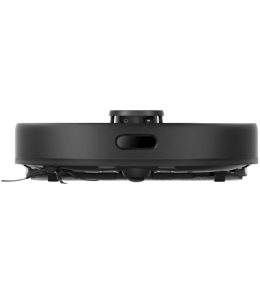 Робот-пылесос Dreame Robot Vacuum and Mop F10 черный, 5200 мАч Li-Ion, уборка сухая/влажная, пылесборник контейнер 0.57 л