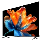 Телевизор Xiaomi TV S Mini LED 85 2026 L85MC-SRU темно-серый 4K UHD 144Hz Google TV 3GB/32GB, фото3