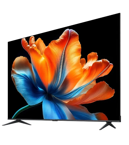 Телевизор Xiaomi TV S Mini LED 85 2026 L85MC-SRU темно-серый 4K UHD 144Hz Google TV 3GB/32GB