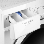 Стиральная машина Maunfeld MFWM127WH05 белый, загрузка фронтальная 7 кг, 1200 об/мин., класс: А+++, фото12