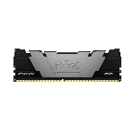 Оперативная память Kingston Fury Renegade, DDR4, 64GB (2x32 GB), 3200 MHz, CL16, DIMM, с радиатором, черный, фото3