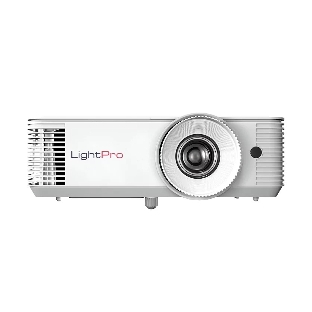 Проектор InFocus IN0004SL DLP, 4000 lm, XGA, 30 000:1, 1.942.16:1, HDMI 1.4, VGA in, S-Video, 3.5мм in/out, USB-A, лампа 15 000ч.(ECO mode), 3W, 27дБ, 2,6 кг, БЕЛЫЙ