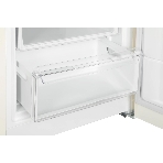 Морозильная камера Indesit DSZ 4150 E, бежевый, 214л, 6 ящиков, фото14