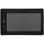 Автомагнитола Prology MPV-320, 2 DIN, 6.9', Bluetooth, USB Type-A, AUX, пульт ДУ, фото9