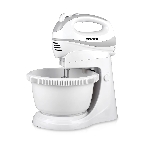 Миксер стационарный Centek CT-1106 бело-серый, 320 Вт, фото 1