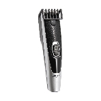 Машинка для стрижки Atlanta ATH-6911 черный аккумуляторная, фото 1