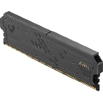 Оперативная память Netac Shadow III, DDR4, 16GB (1x16GB), 3200 MHz, CL16, с радиатором, фото3
