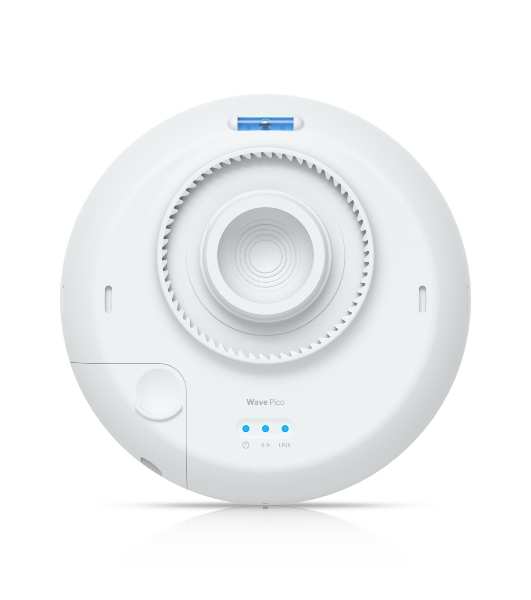 Точка доступа Wi-Fi Ubiquiti UISP Wave Pico Абонентское радиоустройство