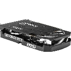 Видеокарта MSI RTX 5060 8G SHADOW 2X OC MAX, NVIDIA RTX 5060, 8Gb, GDDR7, 128 bit, PCI-E 5.0, HDMIx1, DPx3, HDCP, 2535 MHz, фото3