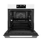 Шкаф духовой электрический MAUNFELD AEOD76106W, фото3
