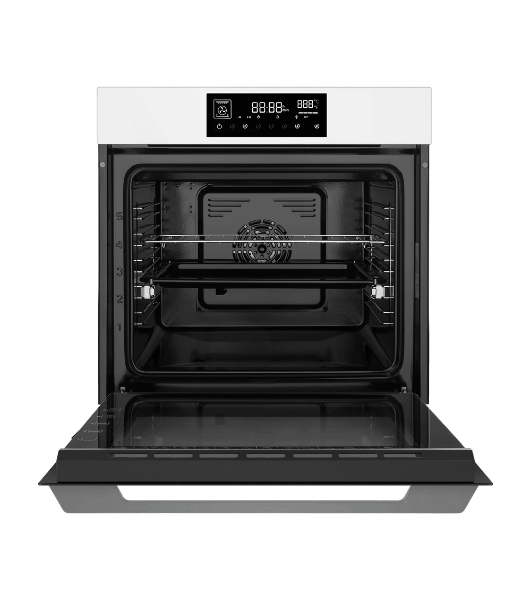 Шкаф духовой электрический MAUNFELD AEOD76106W