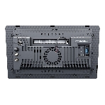 Автомагнитола Prology MPA-370, 2 DIN, 9', Android 13, Bluetooth, USB Type-A, GPS, 4G, CarPlay, фото6