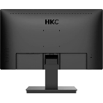 Монитор 23.8' HKC MB24V13FS129 IPS 1920x1080, 100 Гц, 4 мс (GtG), 16:9, 250 кд/м², VGA, HDMI 1.4, DP 1.2, 3.5 Jack, динамики (2×2 Вт), черный, фото2