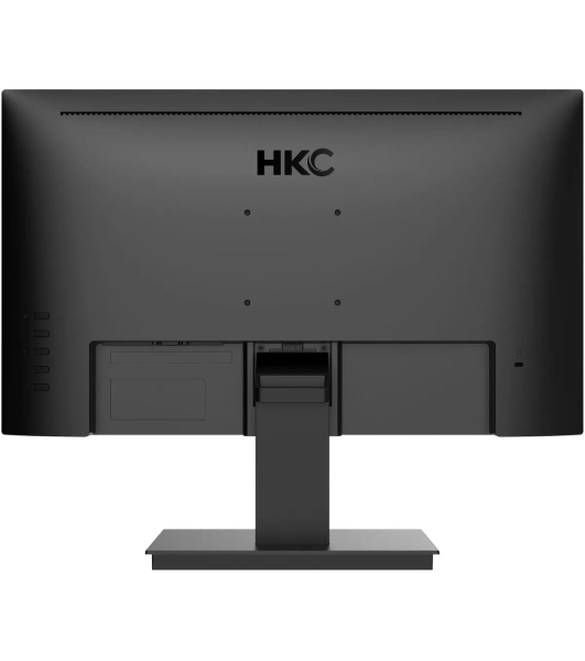 Монитор 23.8' HKC MB24V13FS129 IPS 1920x1080, 100 Гц, 4 мс (GtG), 16:9, 250 кд/м², VGA, HDMI 1.4, DP 1.2, 3.5 Jack, динамики (2×2 Вт), черный