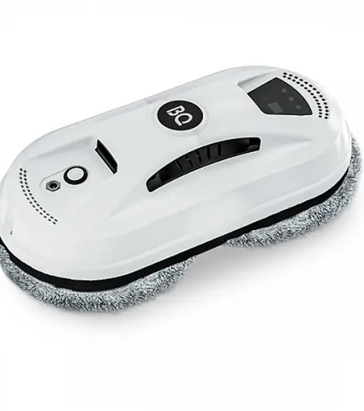 Робот-мойщик окон BQ WR100, белый