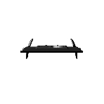 Телевизор LEFF 24' 24F690T черный DLED FHD 60Hz Smart TV Салют ТВ, фото5