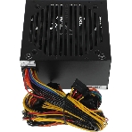 Блок питания Aerocool/Formula ATX 500W AC VX PLUS (20+4pin) 120мм fan 3xSATA RTL, фото7