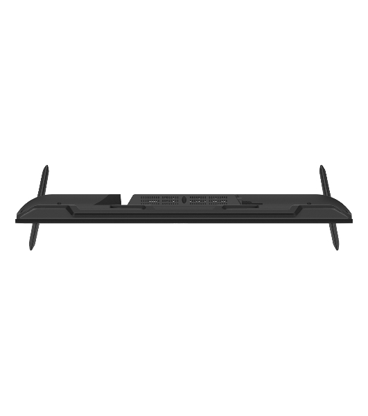 Телевизор Blackton 32' Bt 32FS01B черный DLED HD 60Hz Android