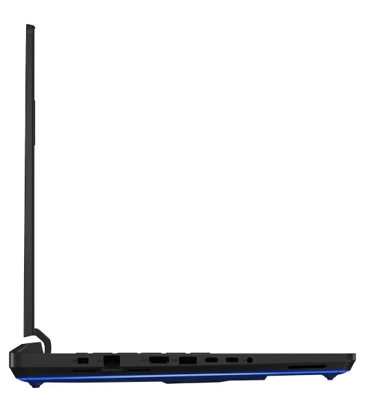 Ноутбук ASUS ROG Strix SCAR 16 G635LX-RW041 Intel Core Ultra 9 275HX 2100MHz/16'/2560х1600/32Gb/1024Gb SSD/NVIDIA GeForce RTX 5090 24Gb/Wi-Fi/Bluetooth/Windows 11 Pro (90NR0L81-M001K0_Win 11P) Black